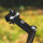 Velo Orange - Quill Stem with Removable Face Plate 31,8 mm - black