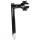 Velo Orange - Quill Stem with Removable Face Plate 31,8 mm - black 80 mm