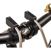Bagman (Carradice) - Bagman Universal Bar Rack