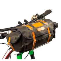 Bagman (Carradice) - Bagman Universal Bar Rack