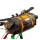 Bagman (Carradice) - Bagman Universal Bar Rack