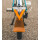 Velo Orange - Rubber Mud Flap Spritzlappen - gum