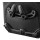Ortlieb - Gravel-Pack Hinterradtaschen Quick-Lock 2.1 - 2 x 14,5 Liter (black matt)