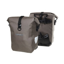Ortlieb - Gravel-Pack Hinterradtaschen Quick-Lock 2.1 - 2...