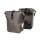 Ortlieb - Gravel-Pack Hinterradtaschen Quick-Lock 2.1 - 2 x 14,5 Liter (dark sand)