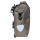Ortlieb - Gravel-Pack Hinterradtaschen Quick-Lock 2.1 - 2 x 14,5 Liter (dark sand)