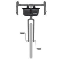 Ortlieb - Accessory-Pack  3,5 L - dark sand