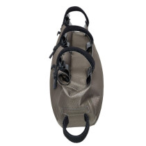 Ortlieb - Frame-Pack RC (Rollverschluss) Toptube - 4 L