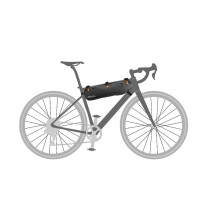 Ortlieb - Frame-Pack RC (Rollverschluss) Toptube - 4 L