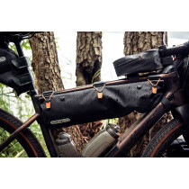Ortlieb - Frame-Pack RC (Rollverschluss) Toptube - 4 L