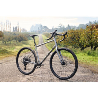 Marin Bikes Four Corners Complete Bike Grey, €