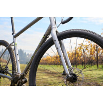 Marin Bikes - Four Corners 2 Complete Bike - Grey (2024)