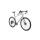 Marin Bikes - Four Corners 2 Complete Bike - Grey (2024)