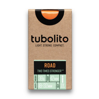 Tubolito - Tubo ROAD Tube - 700c