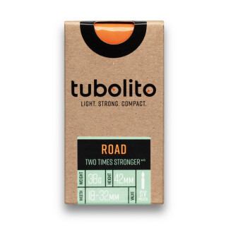 Tubolito - Tubo ROAD Schlauch - 700c