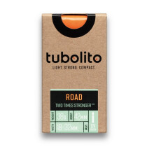 Tubolito - Tubo ROAD Schlauch - 700c