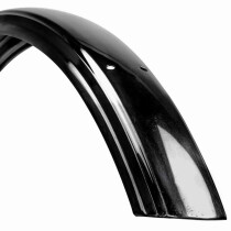 Goldsprint - Fluted 63 mm Aluminium Fender - 700c