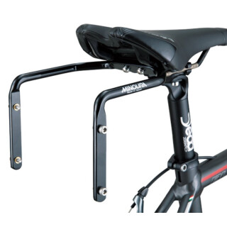 Minoura - SBS-250 Satteltaschen-Stabilisator