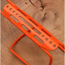 Tanaka - Oversize Bottle Cage Dromedary "Eight Moves" - Duraluminium