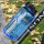 Tanaka - Oversize Bottle Cage Dromedary "Eight Moves" - Duraluminium