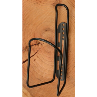 Tanaka - Bottle Cage Dromedary "Eight Moves" black