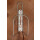 Tanaka - Oversize Flaschenhalter Dromedar "Eight Moves" - Edelstahl