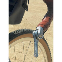 Dia Compe - Ene Ciclo Uno Lenkerendschalthebel nur hinten - 10- /11-/ 12-fach