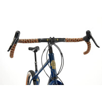 Tumbleweed - Big Dipper Drop Handlebar - Black 57 cm