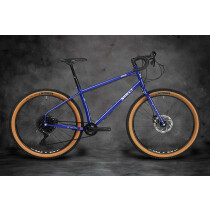 Surly - Grappler Complete Bike  - Blue