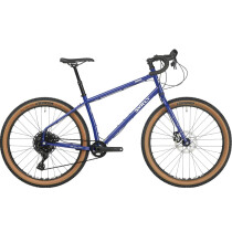 Surly - Grappler Komplettrad - Blue