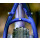 Surly - Grappler Komplettrad - Blue