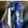Surly - Grappler Frameset - Blue