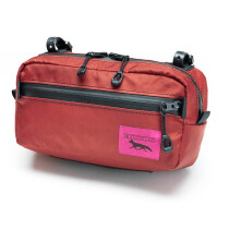 Swift Industries - Kestrel Handlebar Bag - 2 Liter