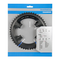 Shimano - 105 FC-5800 Chainring 11-speed - Outer Chainring