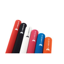 Strong V - Keirin Grips red