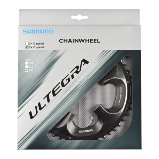 Shimano - Ultegra FC-6750 Chainring Grey 5-Arm 10-speed - Outer Chainring