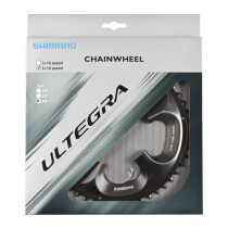 Shimano - Ultegra FC-6750 Chainring Grey 5-Arm 10-speed -...