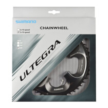 Shimano - Ultegra FC-6750 Kettenblatt Grau 5-Arm 10-fach...