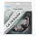 Shimano - Ultegra FC-6750 Chainring Grey 5-Arm 10-speed - Outer Chainring
