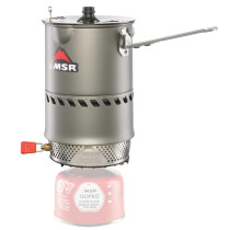MSR - Reactor Cooking System  -  1 Liter