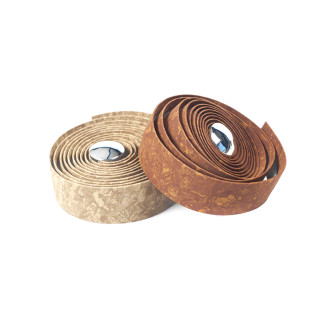 BLB - Pro-Cork Handlebar Tape dark brown