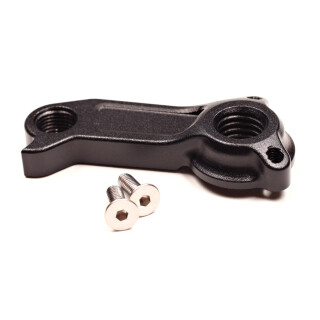 Jones - Derailleur Hanger Thru-Axle - Shimano Direct Mount