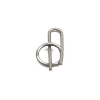 Hope - Mono Pad Pin Clip - HBSP171