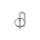 Hope - Mono Pad Pin Clip - HBSP171