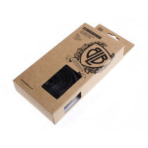 BLB - Soft Leather Leder Lenkerband // SALE hellbraun