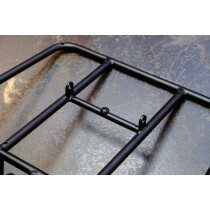 Allygn - Grill Rack - black