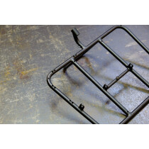 Allygn - Grill Rack - black