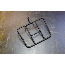 Allygn - Grill Rack - black