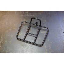 Allygn - Grill Rack - black