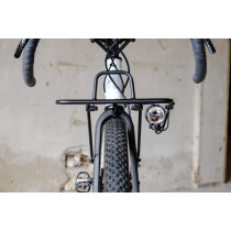 Allygn - Grill Rack - black